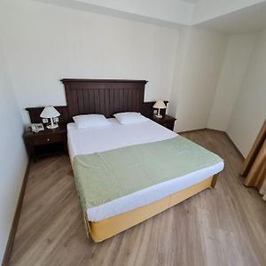 Superior Zimmer mit Kingsize-Bett